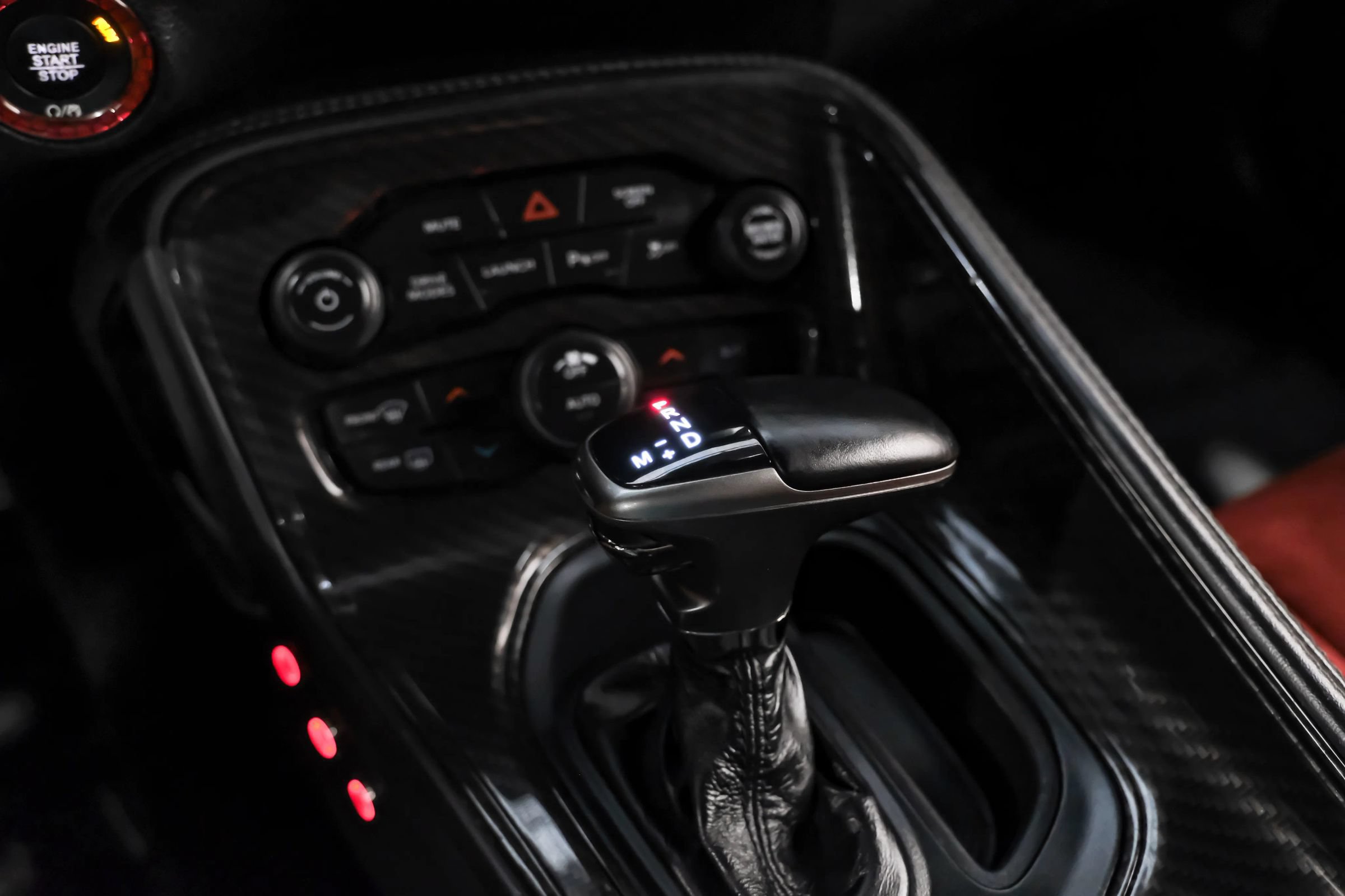 Used 2019 Dodge Challenger R/T Scat Pack w/ Dynamics Package RWD image 20