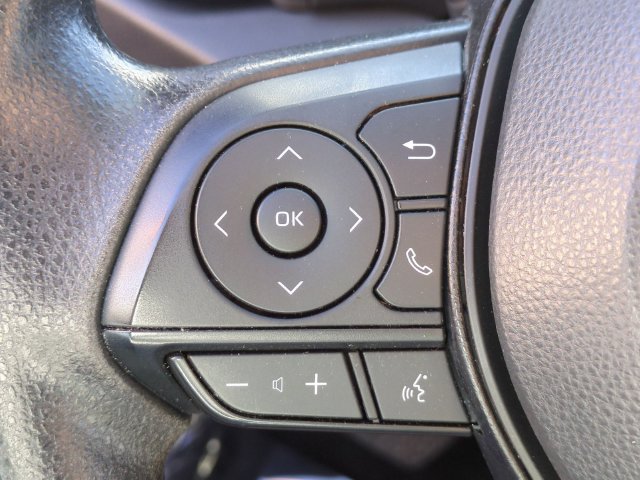 Used 2024 Toyota RAV4 LE AWD/4WD image 19