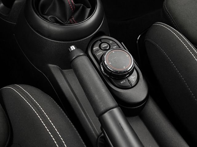 Used 2018 MINI Cooper John Cooper Works FWD image 23
