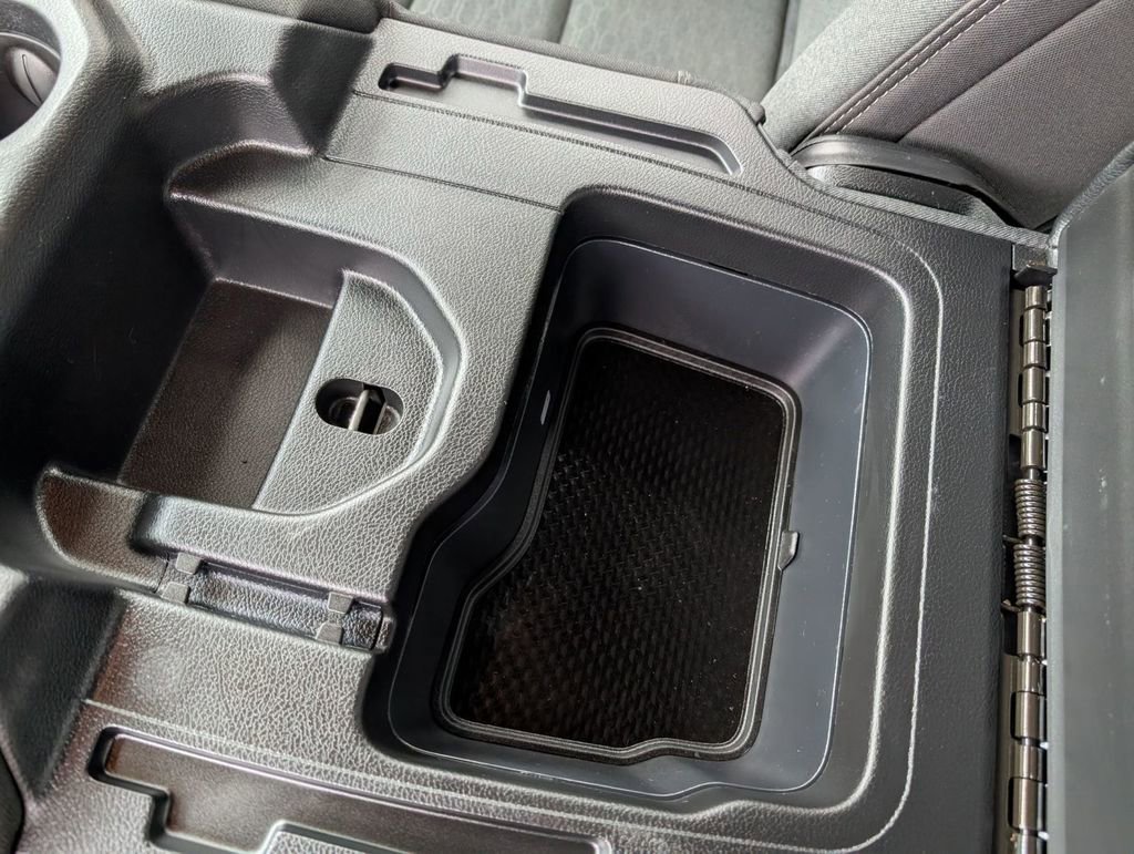 Used 2025 RAM 1500 Tradesman w/ Night Edition image 37