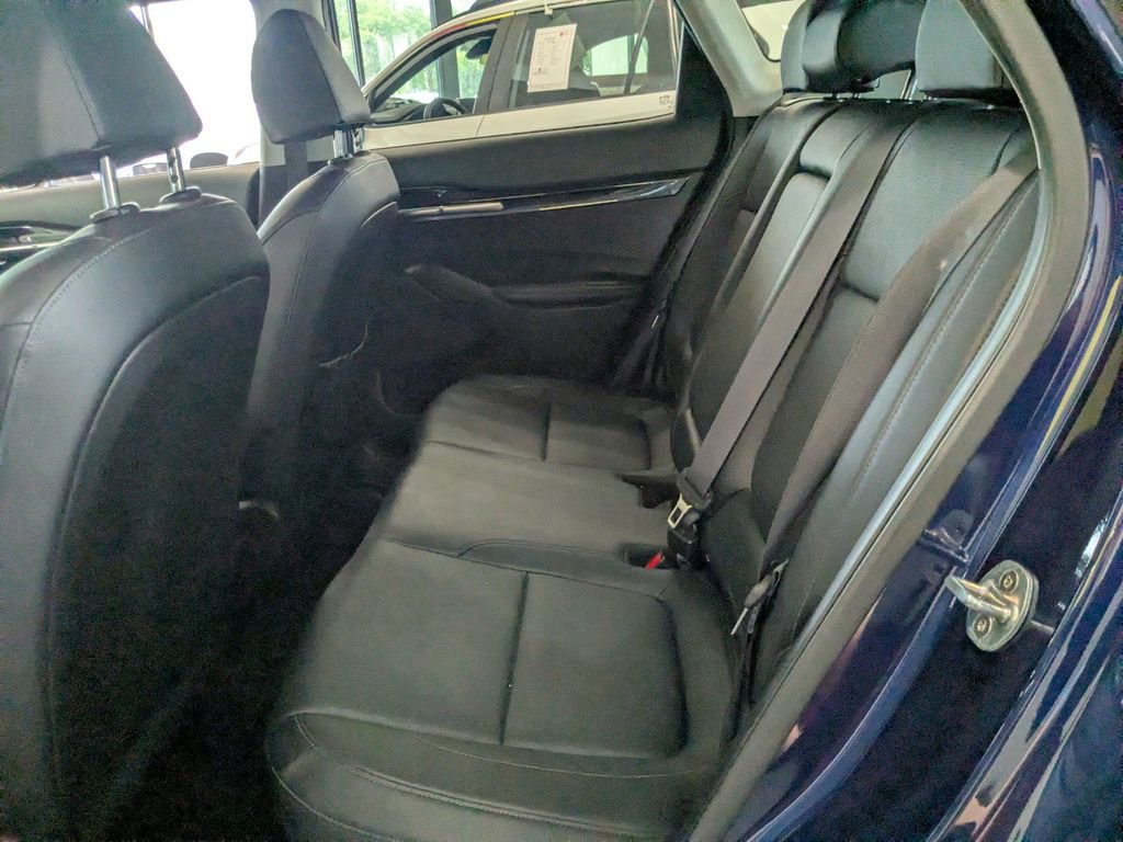 Used 2021 Kia Seltos EX AWD/4WD image 14