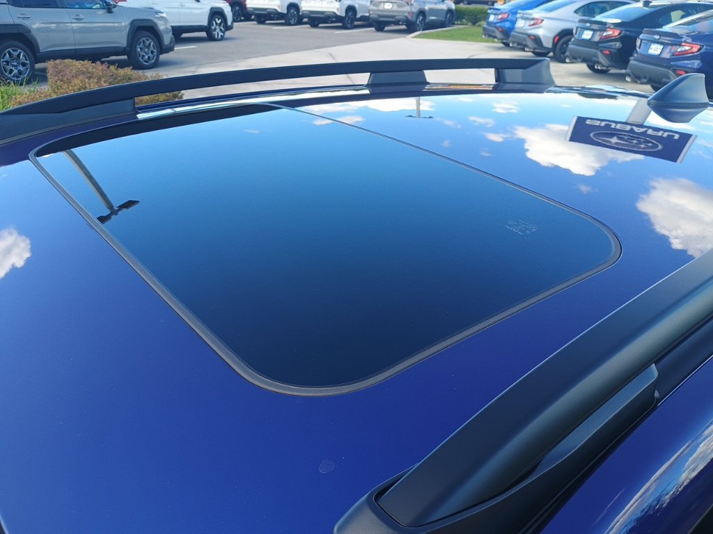 New 2026 Subaru Crosstrek 2.5i Limited AWD/4WD image 9