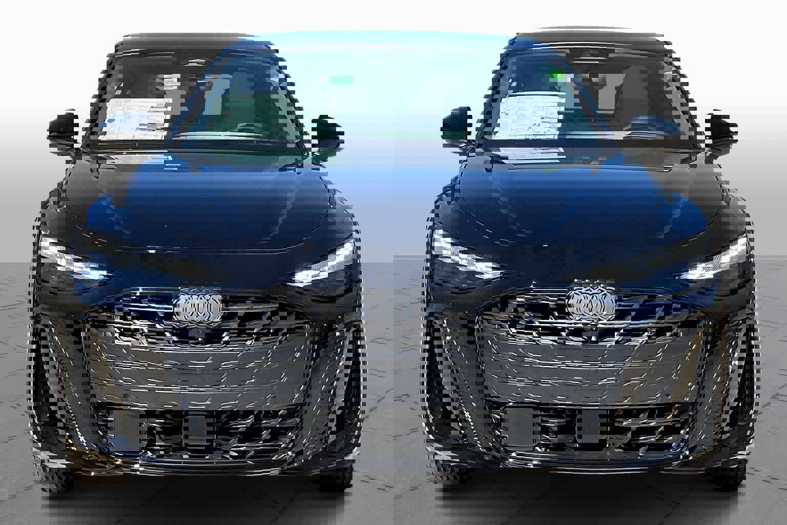 New 2026 Audi A6 Premium Plus w/ Premium Plus Package image 3