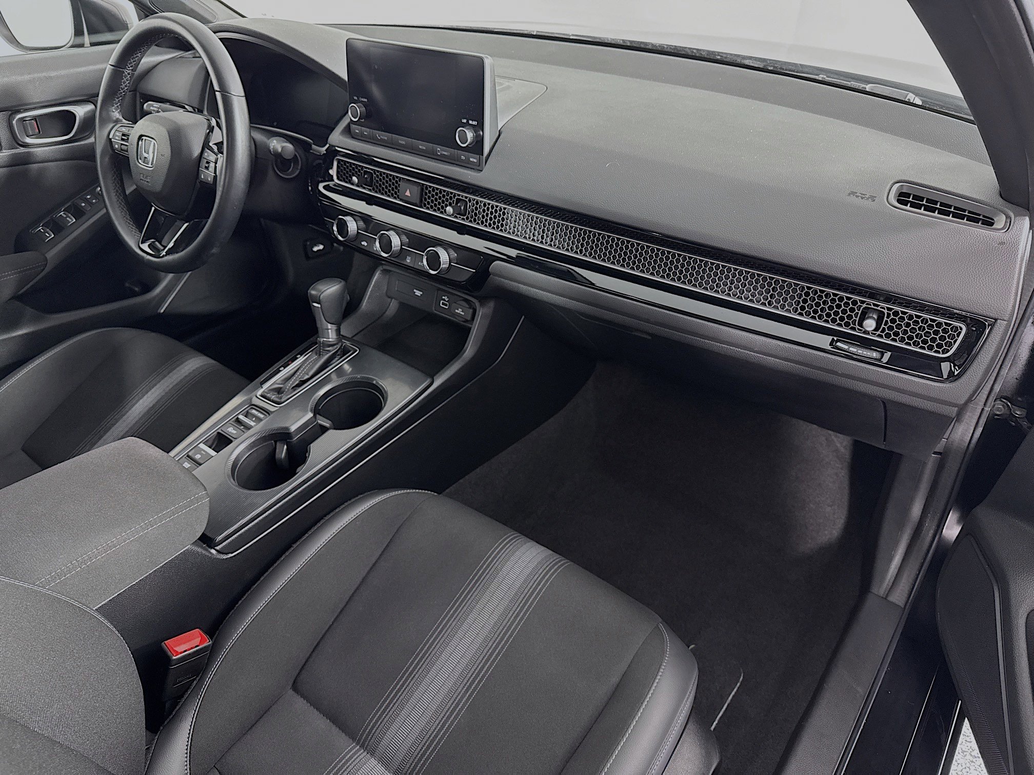 Certified 2023 Honda Civic Sport image 26