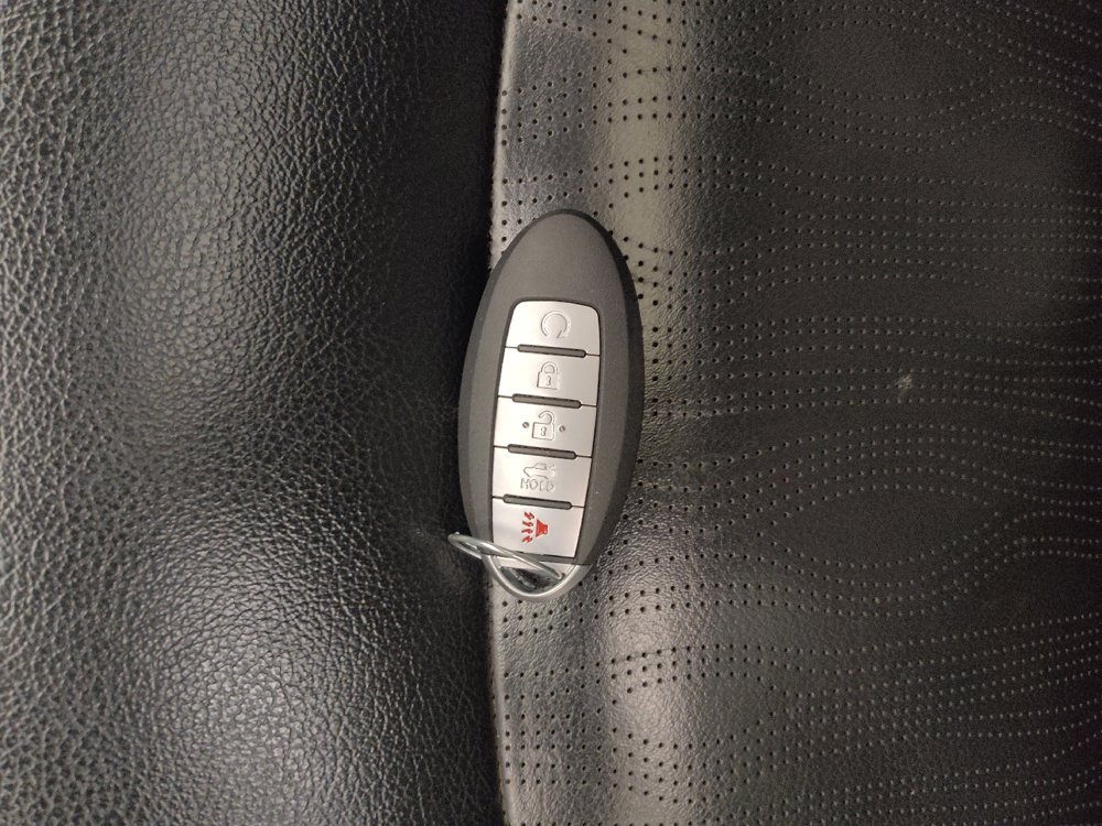 Used 2019 Nissan Altima 2.5 Platinum image 32