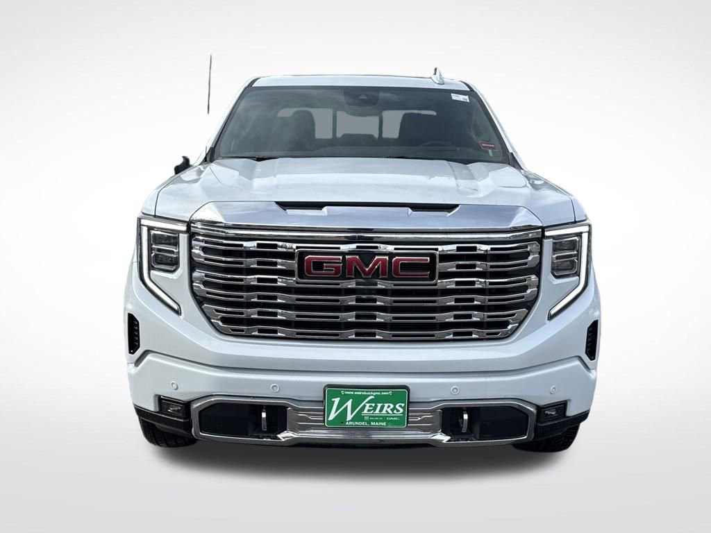 New 2026 GMC Sierra 1500 Denali w/ Denali Reserve Package image 9