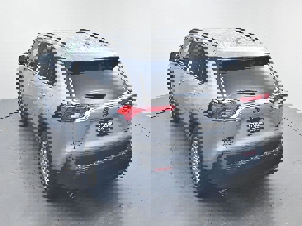 New 2025 Toyota RAV4 XLE Premium w/ Weather Package image 60