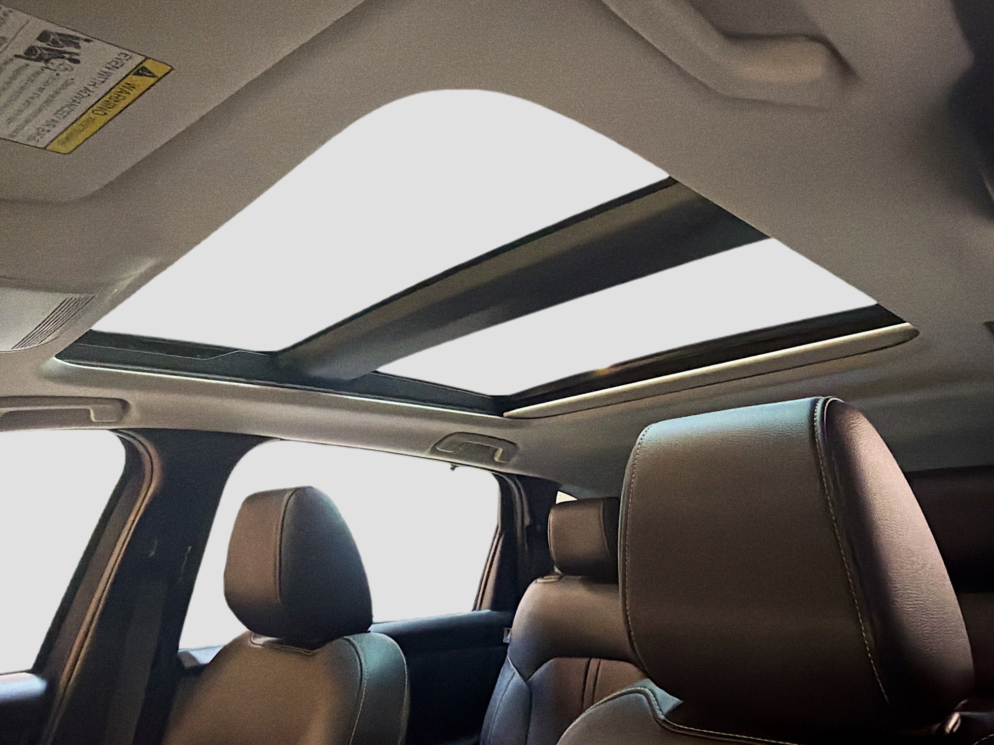 Used 2024 MAZDA CX-90 Plug-In Hybrid w/ Premium Pkg image 26