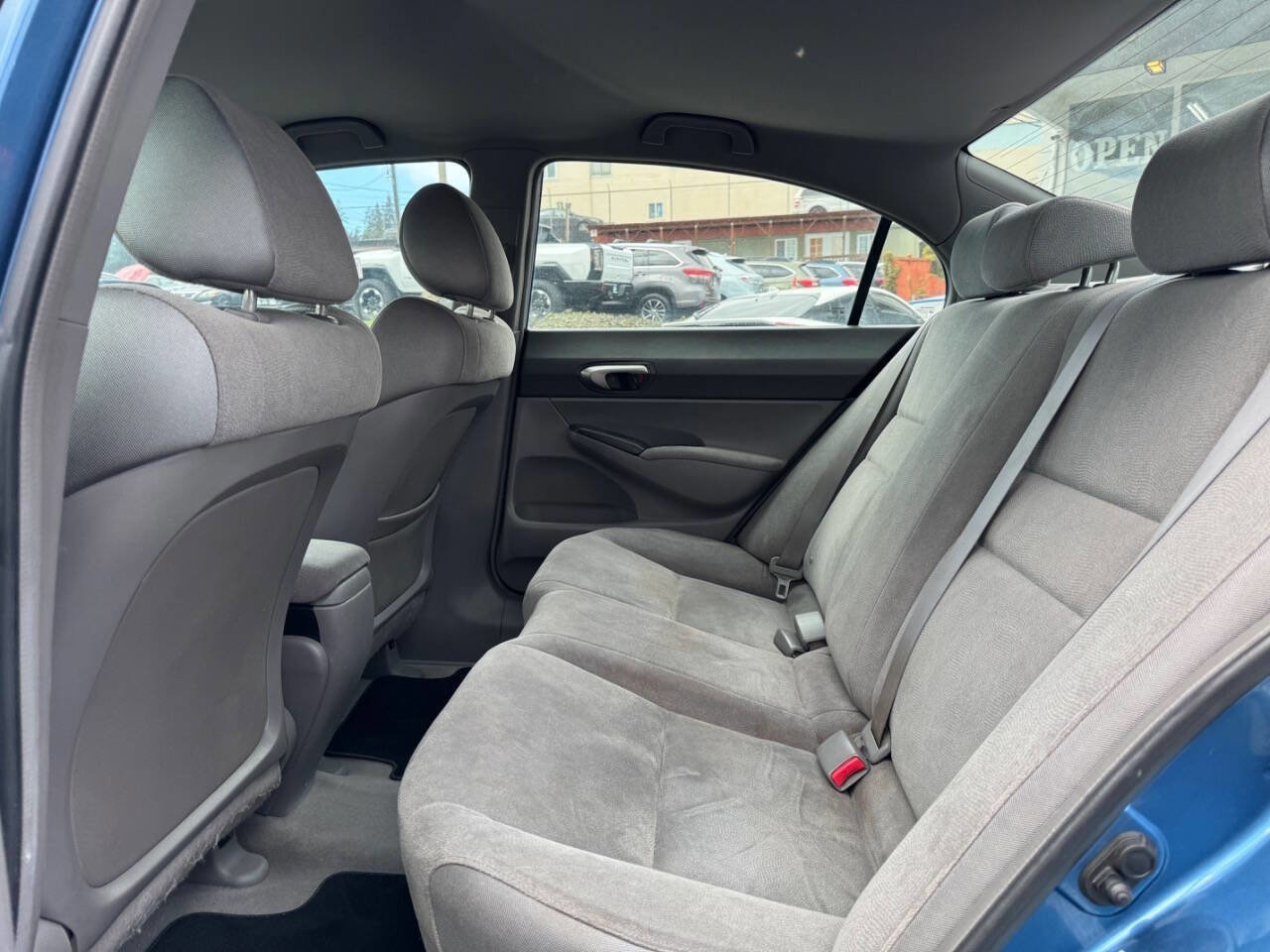 Used 2006 Honda Civic LX image 22