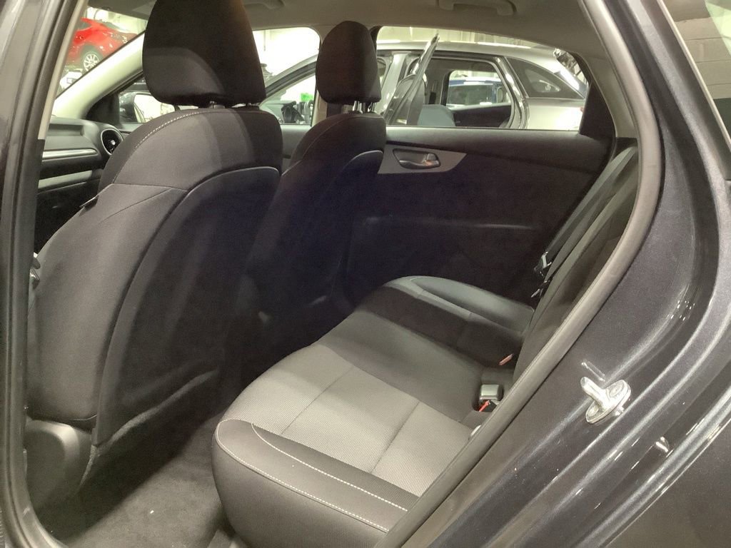 Certified 2023 Kia Forte LXS image 24