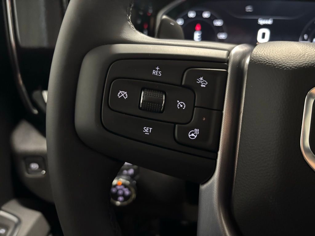 New 2026 GMC Sierra 1500 Elevation w/ Elevation Premium Package image 16