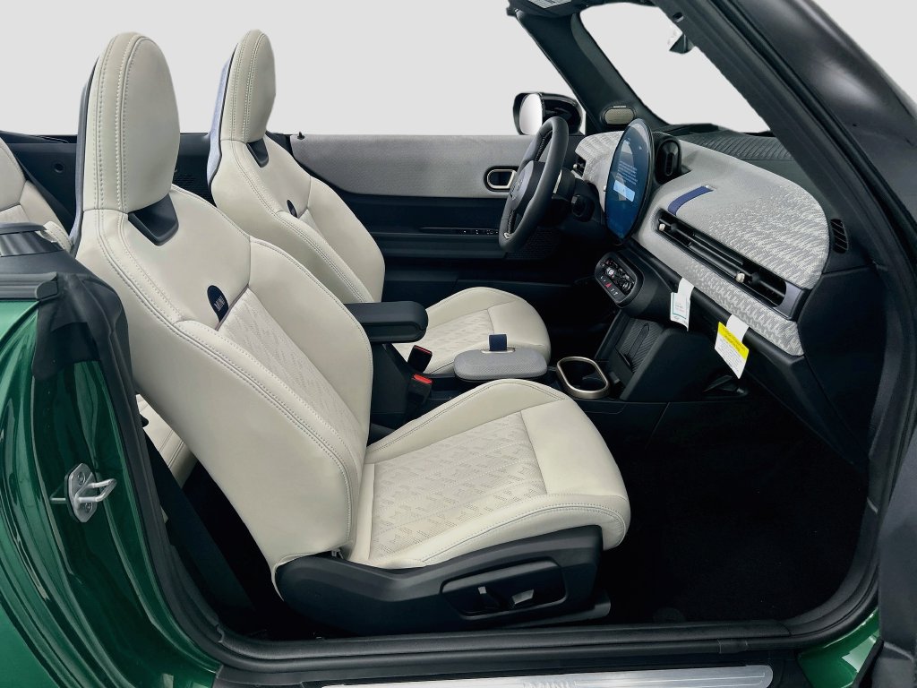 New 2026 MINI Cooper S FWD image 18