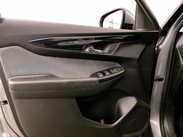 Used 2024 Chevrolet TrailBlazer LT FWD image 22