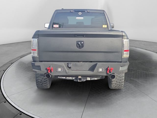 Used 2014 RAM 1500 Tradesman w/ Popular Equipment Group image 4