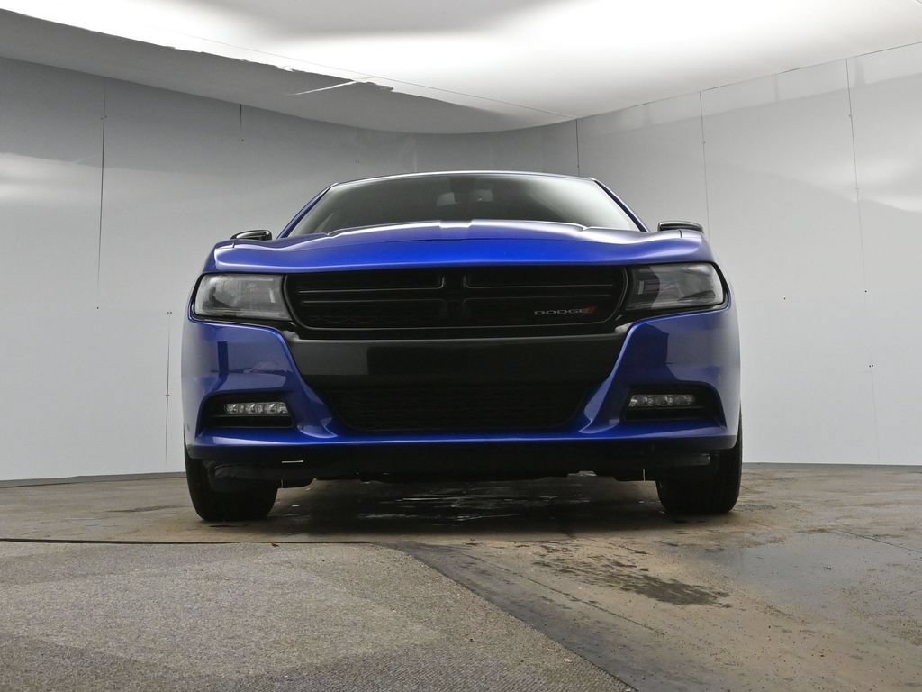 Used 2022 Dodge Charger SXT w/ Blacktop Package AWD/4WD image 42
