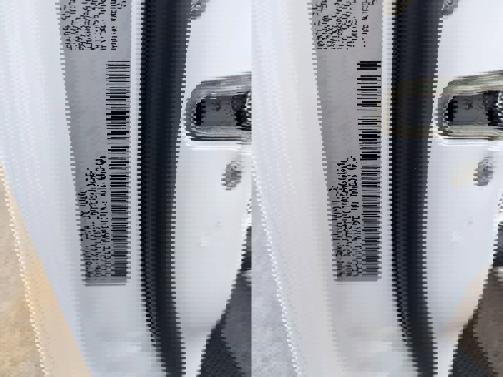 New 2026 RAM 2500 Laramie image 32