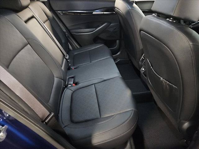 Used 2023 Kia Seltos SX AWD/4WD image 20