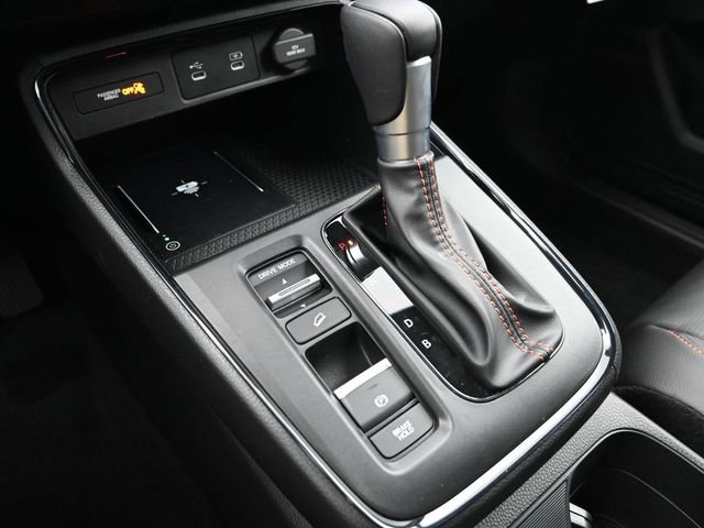 New 2026 Honda CR-V Sport-L image 30