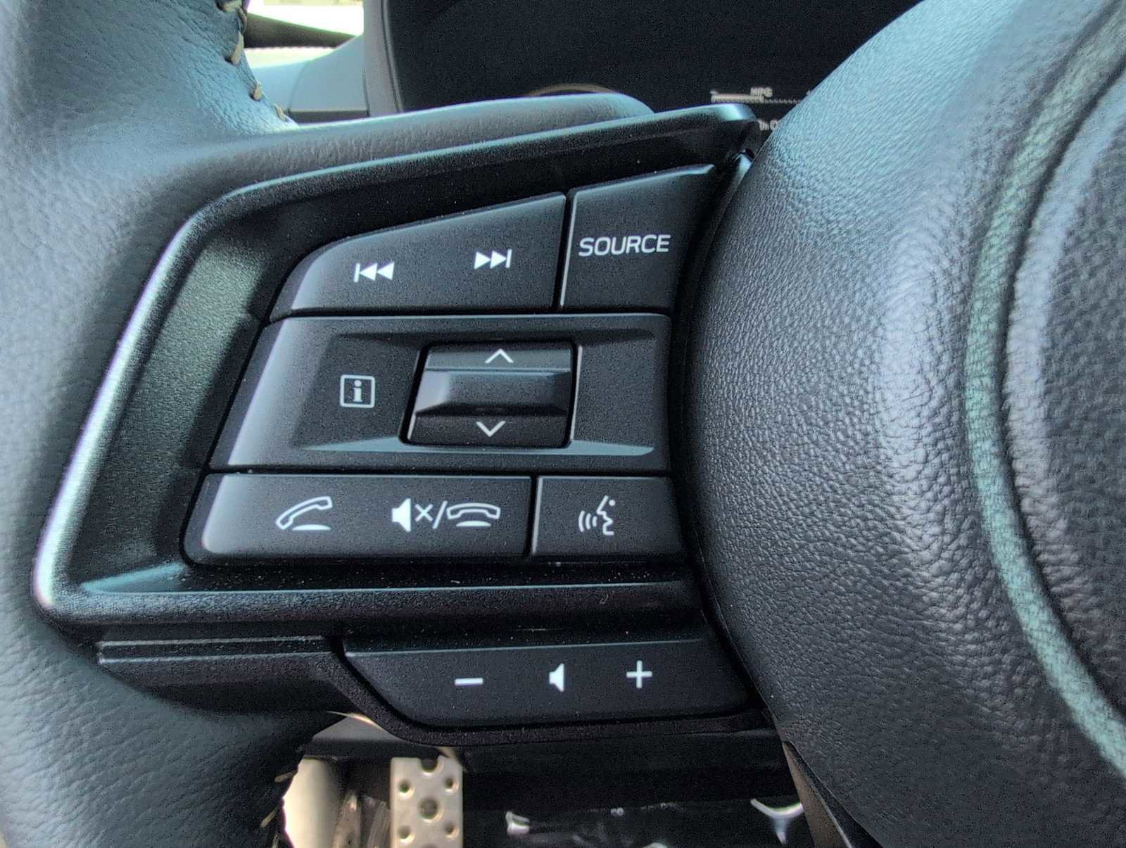 Certified 2026 Subaru Crosstrek 2.5i Sport image 22