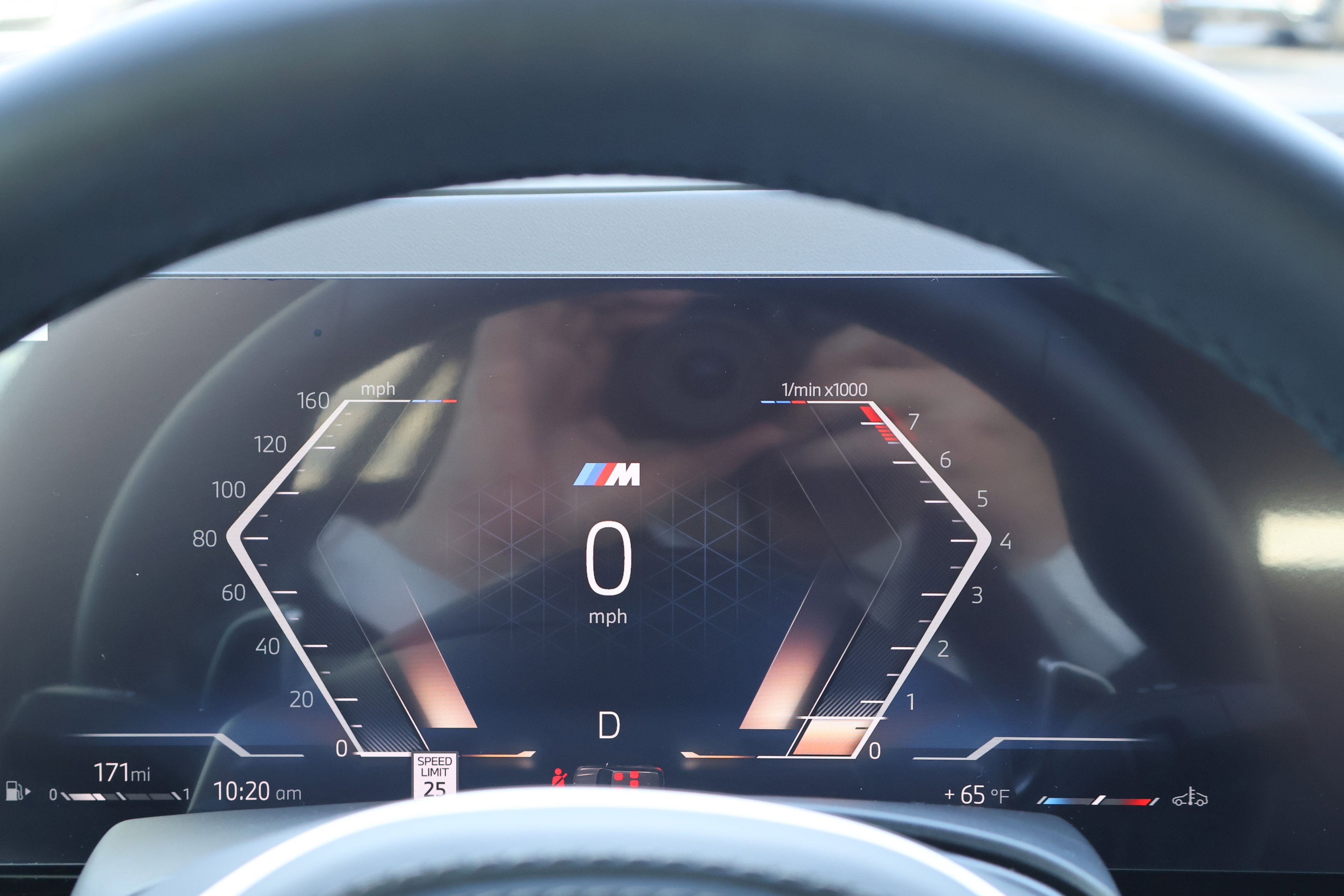 Used 2026 BMW X5 xDrive40i w/ M Sport Package image 31