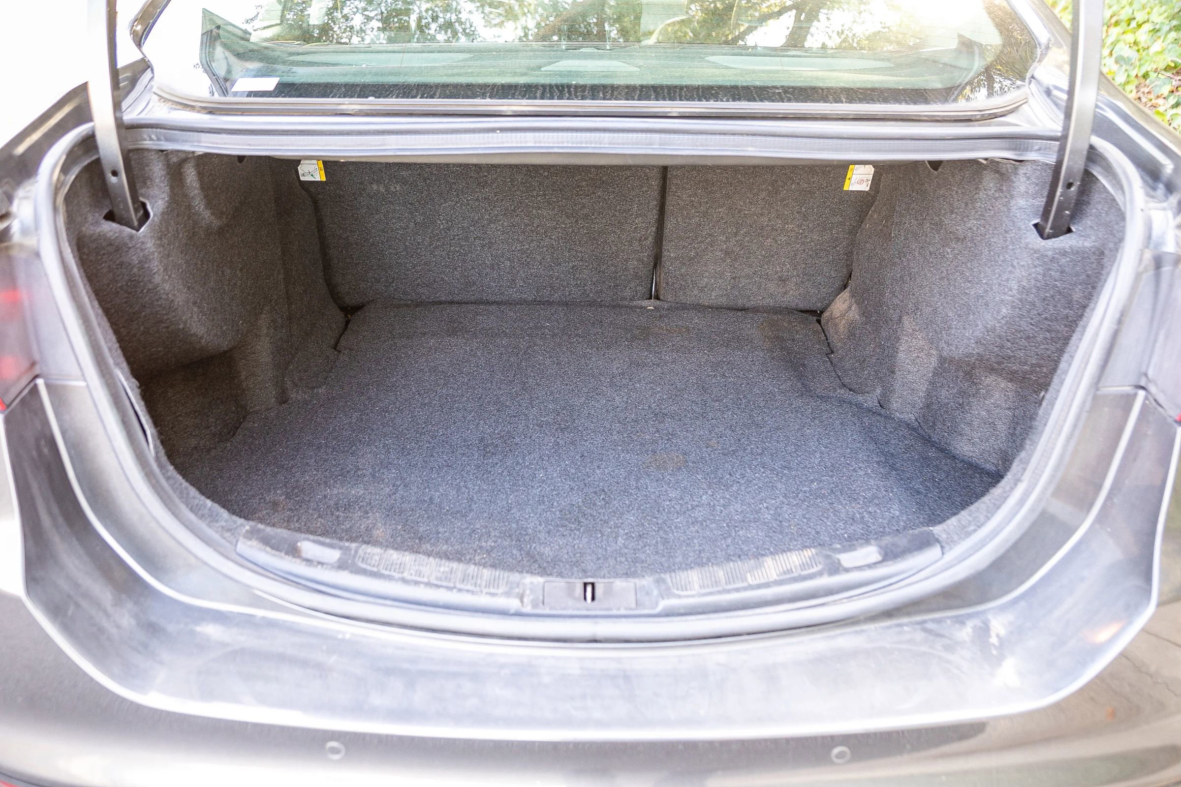 Used 2018 Ford Fusion Titanium image 35