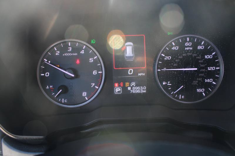 Used 2023 Subaru Outback Premium AWD/4WD image 19