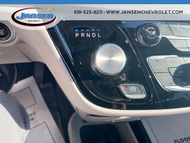 Used 2024 Chrysler Pacifica Touring-L FWD image 15