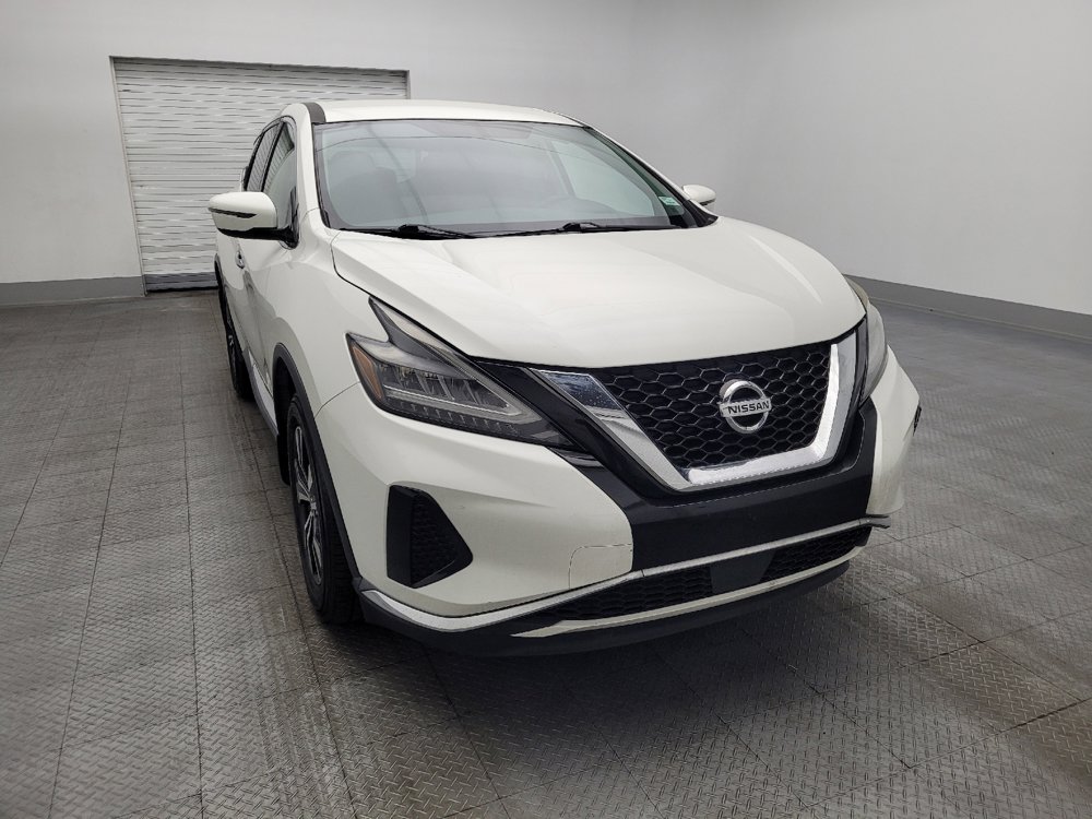 Used 2019 Nissan Murano S image 14
