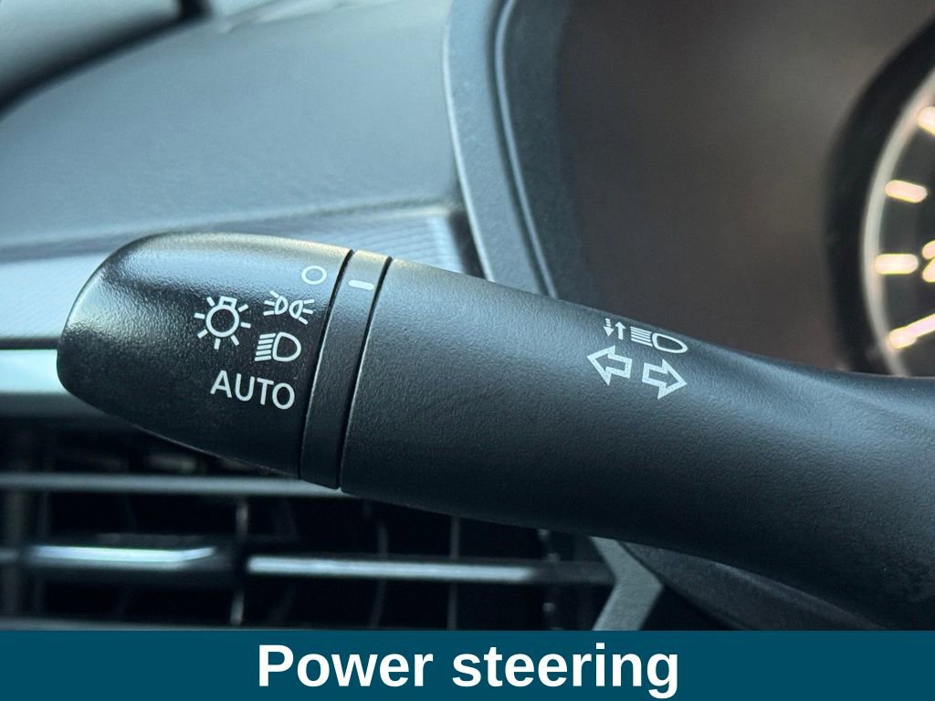 Used 2024 Nissan Altima 2.5 SR image 12