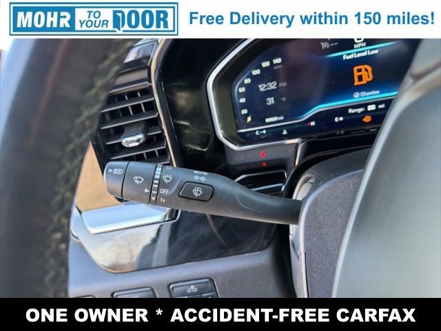 Used 2023 Chevrolet Silverado 1500 LT w/ Convenience Package II image 19