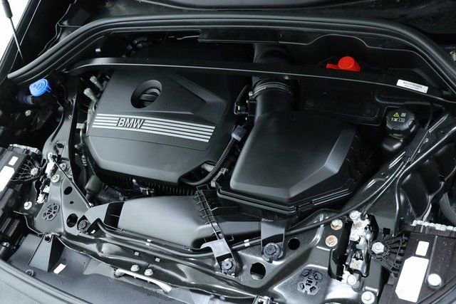 Used 2023 BMW X1 xDrive28i image 8