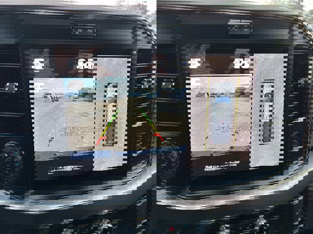 New 2026 Ford F250 King Ranch w/ Chrome Package image 30