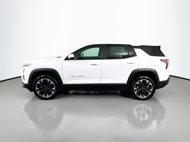 New 2026 Chevrolet Equinox LT w/ Convenience Package II image 8