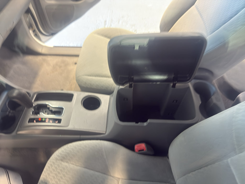 Used 2011 Toyota Tacoma 4x4 Access Cab w/ SR5 Pkg #2 image 19