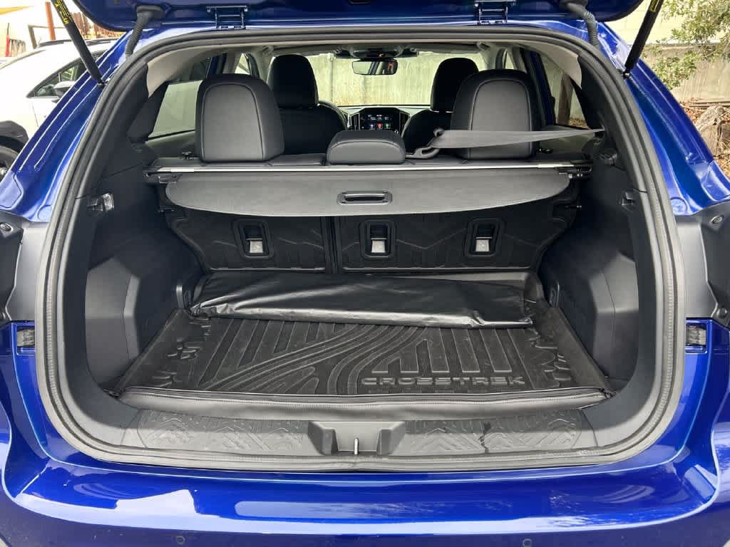 Certified 2024 Subaru Crosstrek 2.5i Limited w/ Crosstrek Mirror Package AWD/4WD image 21