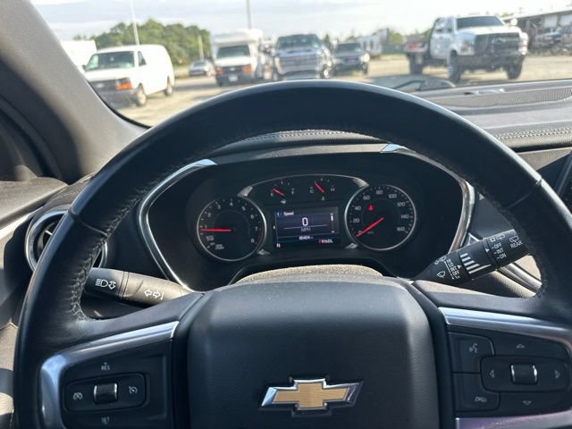 Used 2020 Chevrolet Blazer LT FWD image 12