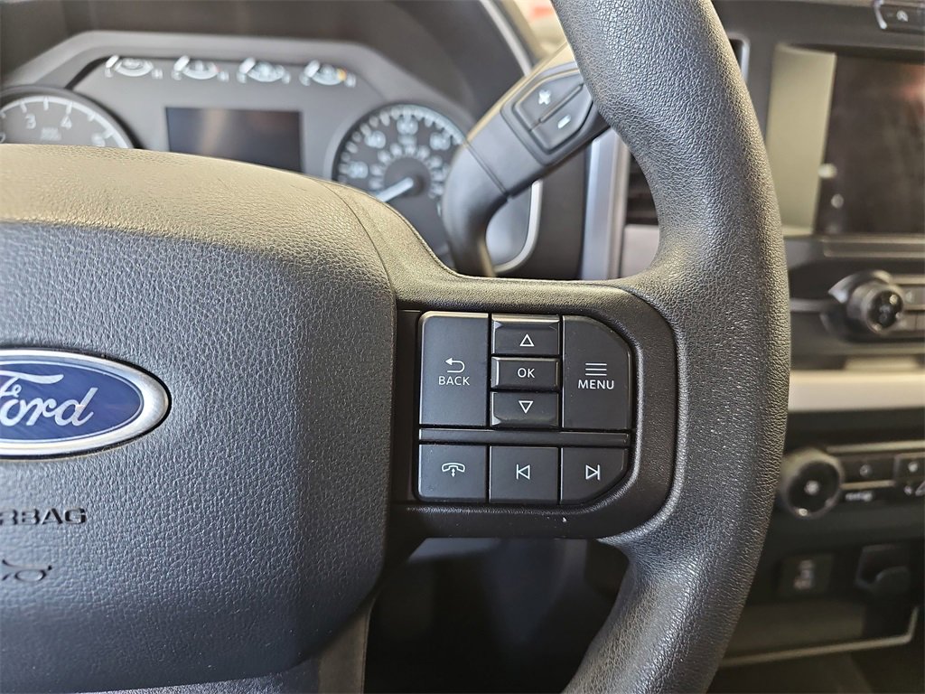 Used 2023 Ford F150 XLT image 16