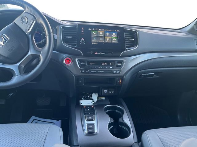 Used 2022 Honda Passport EX-L image 11