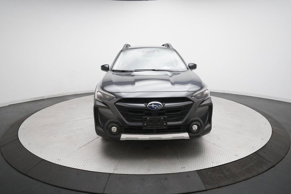 Used 2024 Subaru Outback Limited XT image 11