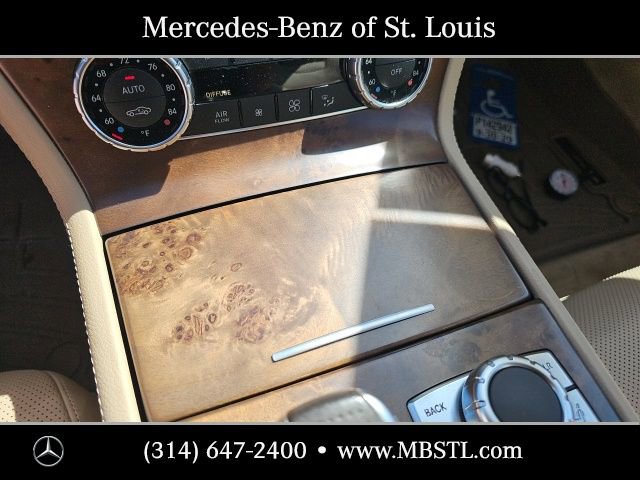 Used 2016 Mercedes-Benz SL 400 image 28