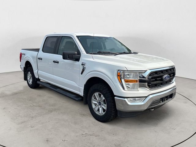 Used 2021 Ford F150 XLT w/ Trailer Tow Package image 6