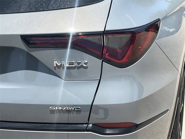 New 2026 Acura MDX Type S image 7