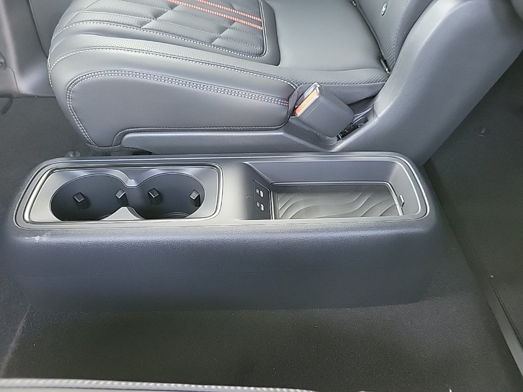 New 2026 Nissan Armada PRO-4X AWD/4WD image 36