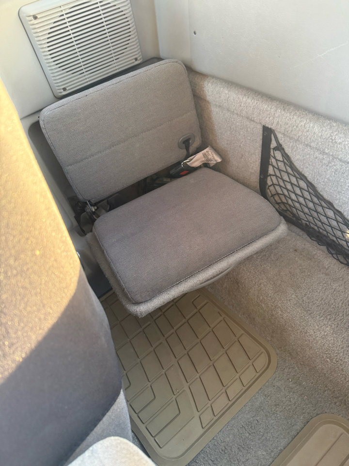 Used 1996 MAZDA B-Series Pickup 4x4 Cab Plus B4000 image 17