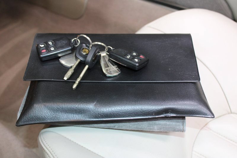 Used 1999 Jaguar XK8 Convertible RWD image 37