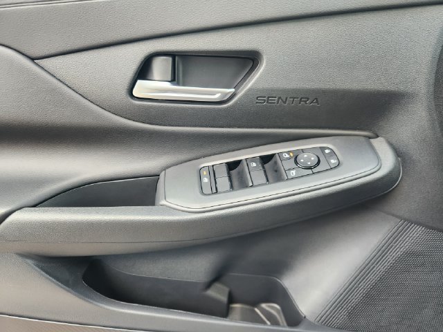 New 2027 Nissan Sentra SV w/ Floor Mat Package FWD image 20