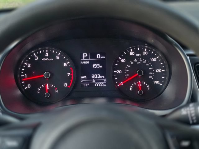 Used 2020 Kia Rio S FWD image 24