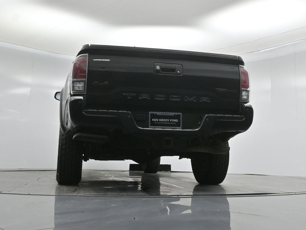 Used 2021 Toyota Tacoma TRD Pro image 47