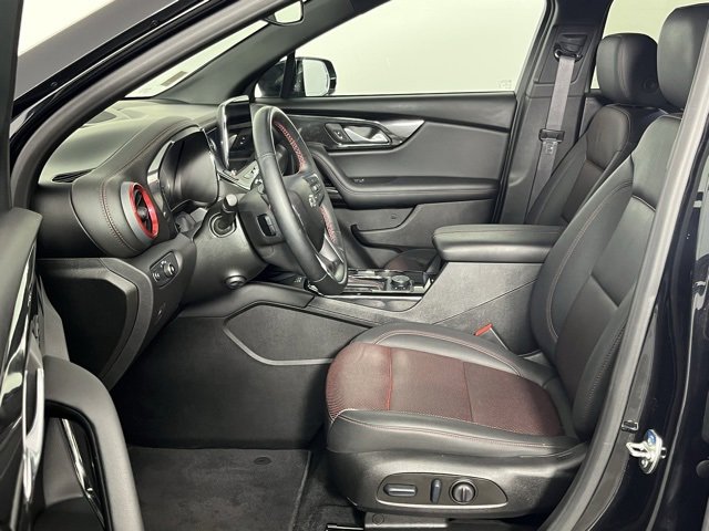 Used 2024 Chevrolet Blazer RS w/ Enhanced Convenience Package image 23