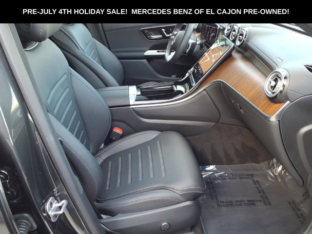 Certified 2026 Mercedes-Benz GLC 300 image 17